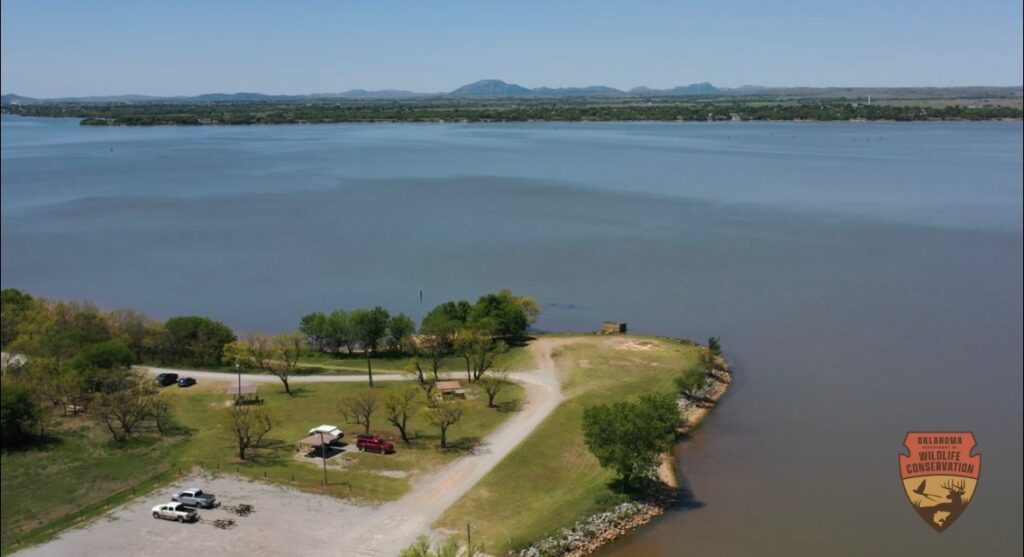 LAKE ELLSWORTH