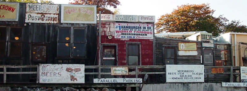 Meers Store & Restaurant